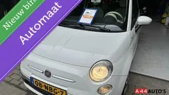 Gebruikt 2010 Fiat 500 Lounge Hatchback | € 6.450 (Eerlijke prijs)