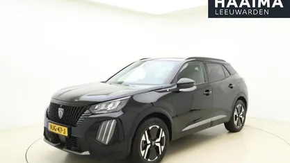 Gebruikt 2025 Peugeot e-2008 Allure SUV | € 30.945 (Eerlijke prijs)