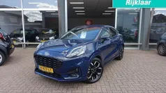 Gebruikt 2022 Ford Puma ST-Line X SUV | € 22.790 (Eerlijke prijs)