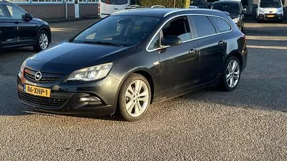 Occasion Opel Astra Sport 140 PK (102 kW) 2012 Stationwagen
