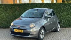 Gebruikt 2016 Fiat 500 Pop Star Hatchback | € 7.250 (Eerlijke prijs)