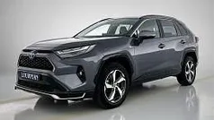 Gebruikt 2022 Toyota RAV4 Style SUV | € 40.995 (Eerlijke prijs)