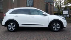 Gebruikt 2020 Kia Niro SUV | € 20.900 (Eerlijke prijs)