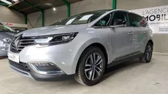 Zilver Gebruikt 2018 Renault Espace Intens MPV | € 17.490 (Eerlijke prijs)