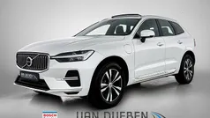 Wit Gebruikt 2024 Volvo XC60 Core SUV | € 47.850 (Goede deal)