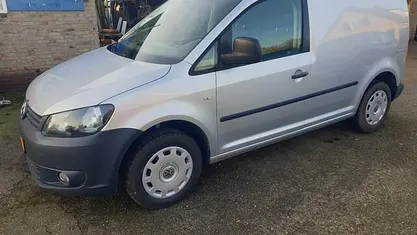 Occasion VW Caddy 75 PK (55 kW) 2014 Overige MPV