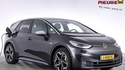 Gebruikt 2020 VW ID.3 Hatchback | € 17.900 (Eerlijke prijs)