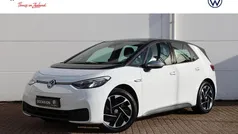 Gebruikt 2020 VW ID.3 Hatchback | € 17.950 (Goede deal)