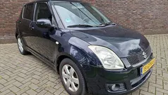 Gebruikt 2008 Suzuki Swift Hatchback | € 2.795 (Eerlijke prijs)