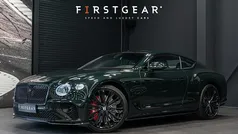 Gebruikt 2024 Bentley Continental GT Coupé | € 449.900