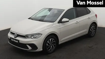 Occasion VW Polo Edition 95 PK (69 kW) 2025 Hatchback