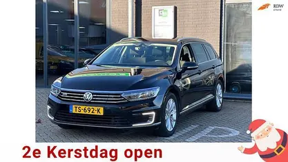 Gebruikt 2018 VW Passat Highline Stationwagen | € 10.995 (Eerlijke prijs)