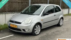 Gebruikt 2004 Ford Fiesta Ambiente Hatchback | € 1.999 (Eerlijke prijs)