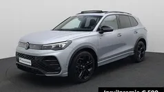 Gebruikt 2024 VW Tiguan R-line SUV | € 47.340 (Eerlijke prijs)