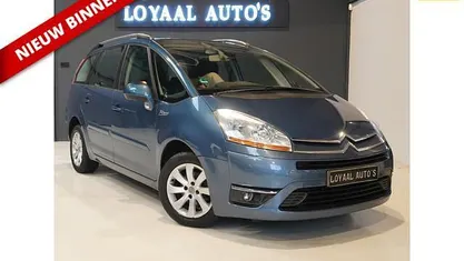 Gebruikt 2011 Citroën Grand C4 Picasso Business Class MPV | € 3.999 (Eerlijke prijs)
