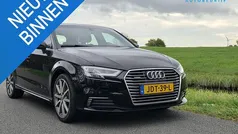 Zwart Gebruikt 2020 Audi A3 Sportback Sport Hatchback | € 23.000 (Goede deal)