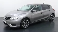 Gebruikt 2015 Nissan Pulsar 360º Hatchback | € 10.840 (Eerlijke prijs)