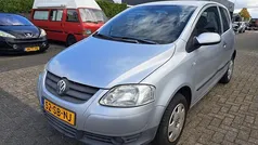 Gebruikt 2005 VW Fox Trendline Hatchback | € 999 (Eerlijke prijs)