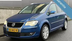 Gebruikt 2008 VW Touran Highline MPV | € 6.250 (Eerlijke prijs)