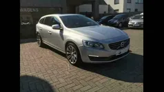 Gebruikt 2013 Volvo V60 Stationwagen | € 9.500 (Eerlijke prijs)