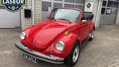 Gebruikt 1978 VW Käfer Cabriolet | € 16.950
