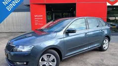 Gebruikt 2018 Skoda Rapid Clever Hatchback | € 10.950 (Eerlijke prijs)