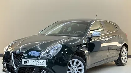 Occasion Alfa Romeo Giulietta Super 120 PK (88 kW) 2019 Hatchback