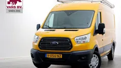 Gebruikt 2018 Ford Transit Trend Van | € 12.950 (Goede deal)