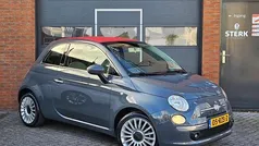 Grijs Gebruikt 2011 Fiat Sedici Lounge SUV | € 6.250 (Eerlijke prijs)