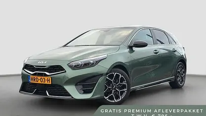 Occasion Kia Ceed GT-Line 140 PK (102 kW) 2025 Hatchback