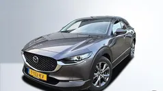 Gebruikt 2023 Mazda CX-30 Luxury SUV | € 32.445 (Eerlijke prijs)