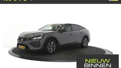 Occasion 2024 Peugeot 408 Allure Sedan | € 24.899 (Eerlijke prijs)