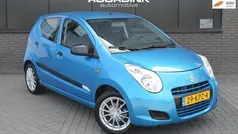 Gebruikt 2010 Suzuki Alto Hatchback | € 2.450 (Eerlijke prijs)