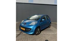 Gebruikt 2006 Peugeot 107 Hatchback | € 2.499 (Eerlijke prijs)