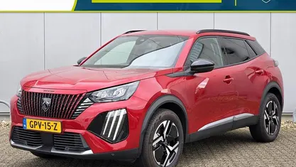 Occasion 2024 Peugeot 2008 Allure SUV | € 26.485 (Eerlijke prijs)