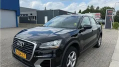Gebruikt 2018 Audi Q2 Sport SUV | € 12.500 (Super prijs)