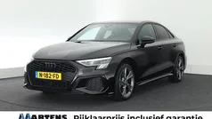 Gebruikt 2021 Audi A3 S-Line Sedan | € 26.749 (Eerlijke prijs)