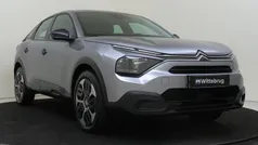Grijs Gebruikt 2024 Citroën C4 PureTech SUV | € 20.925 (Super prijs)