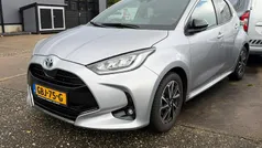 Gebruikt 2022 Toyota Yaris Executive Hatchback | € 22.500 (Super prijs)