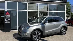 Grijs Gebruikt 2017 Suzuki Vitara SUV | € 17.795 (Eerlijke prijs)