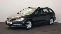Gebruikt 2019 VW Golf VII Comfortline Stationwagen | € 14.490 (Eerlijke prijs)