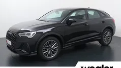 Gebruikt 2022 Audi Q3 Sportback S-Line SUV | € 40.840 (Goede deal)