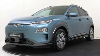 Occasion 2020 Hyundai Kona Premium SUV | € 15.925 (Eerlijke prijs)
