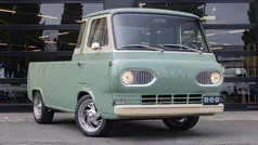 Gebruikt 1963 Ford Econoline Van | € 24.950