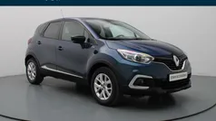 Gebruikt 2020 Renault Captur LIMITED SUV | € 13.990 (Eerlijke prijs)