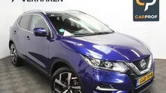 Gebruikt 2021 Nissan Qashqai SUV | € 21.890 (Super prijs)