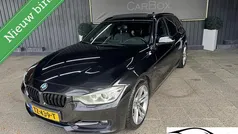 Gebruikt 2013 BMW 316 Executive Stationwagen | € 9.995 (Eerlijke prijs)