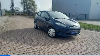 Occasion Ford Fiesta Trend 60 PK (44 kW) 2009 Hatchback