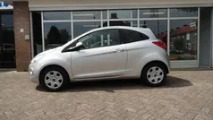 Gebruikt 2010 Ford Ka Cool & Sound Edition Hatchback | € 2.450 (Eerlijke prijs)