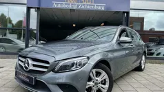 Gebruikt 2019 Mercedes C250 Sport Edition Sedan | € 22.495 (Super prijs)